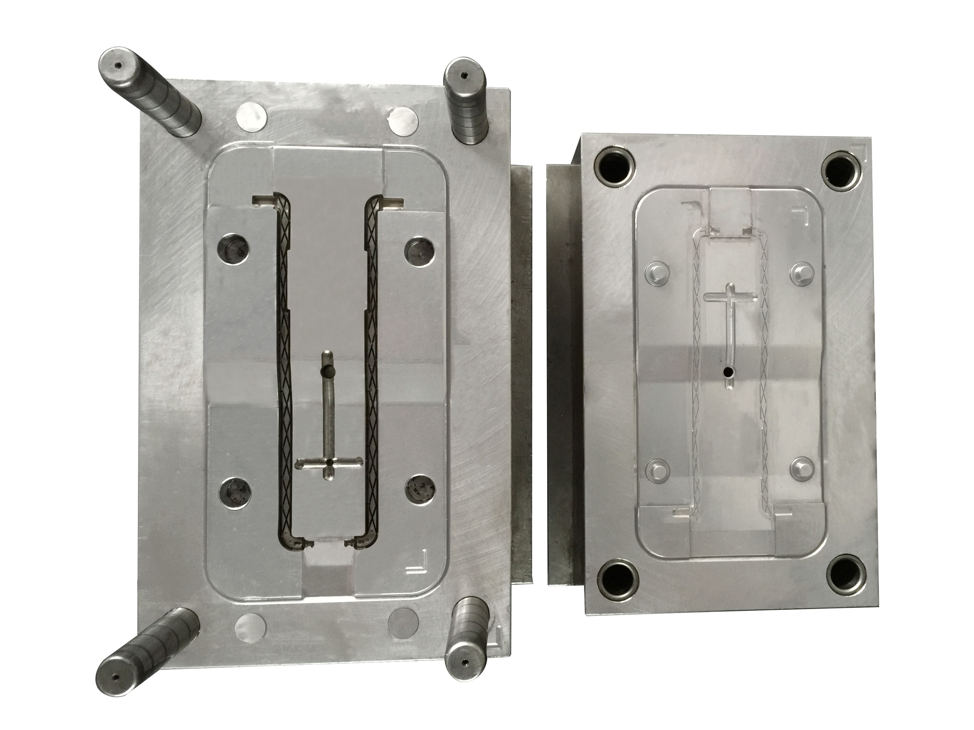 H20天窗模具解決方案3