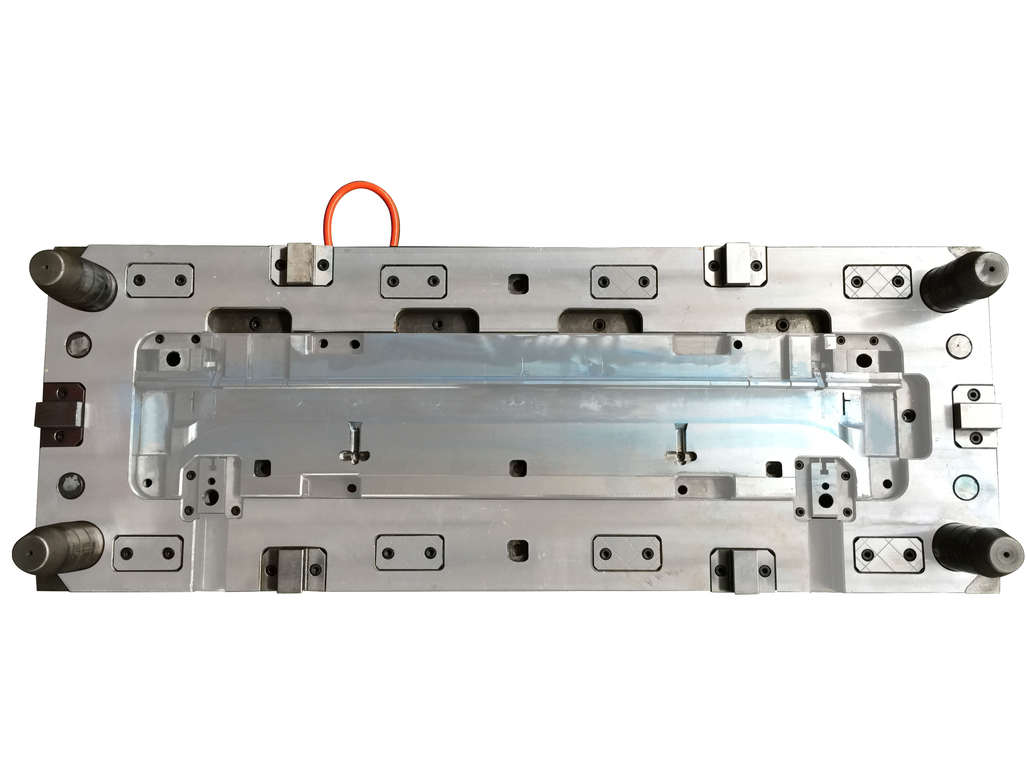 H20天窗模具解決方案4