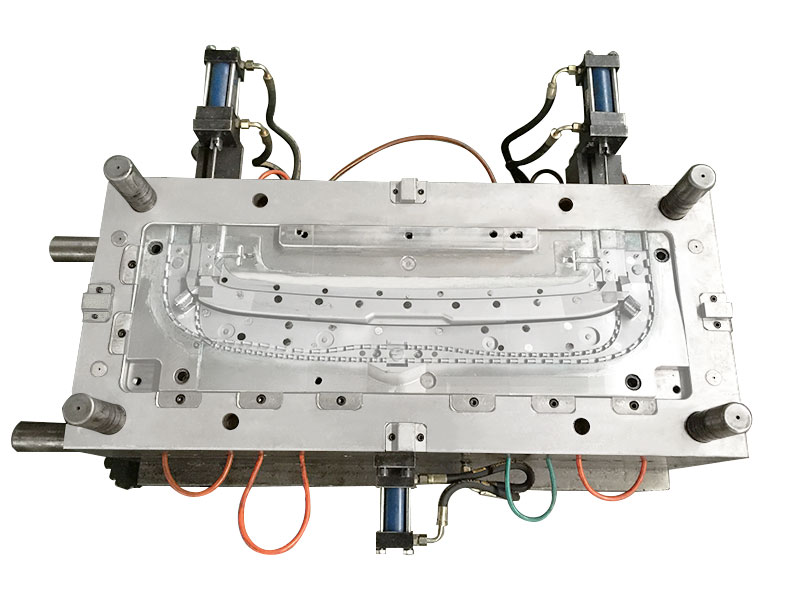 H20天窗模具解決方案1
