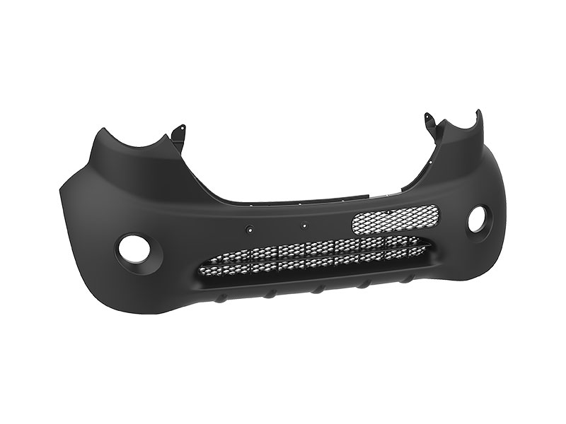 汽車保險杠系列2