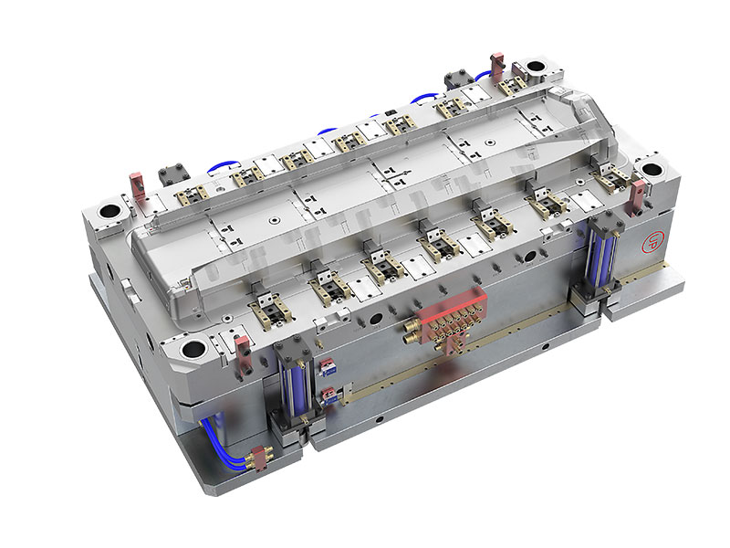 汽車內(nèi)外飾件1
